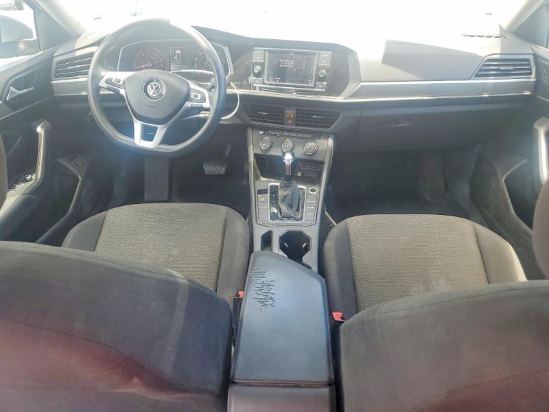 54558166 :رقم المزاد ، 3VWC57BU2MM037509 vin ، 2021 Volkswagen Jetta مزاد بيع
