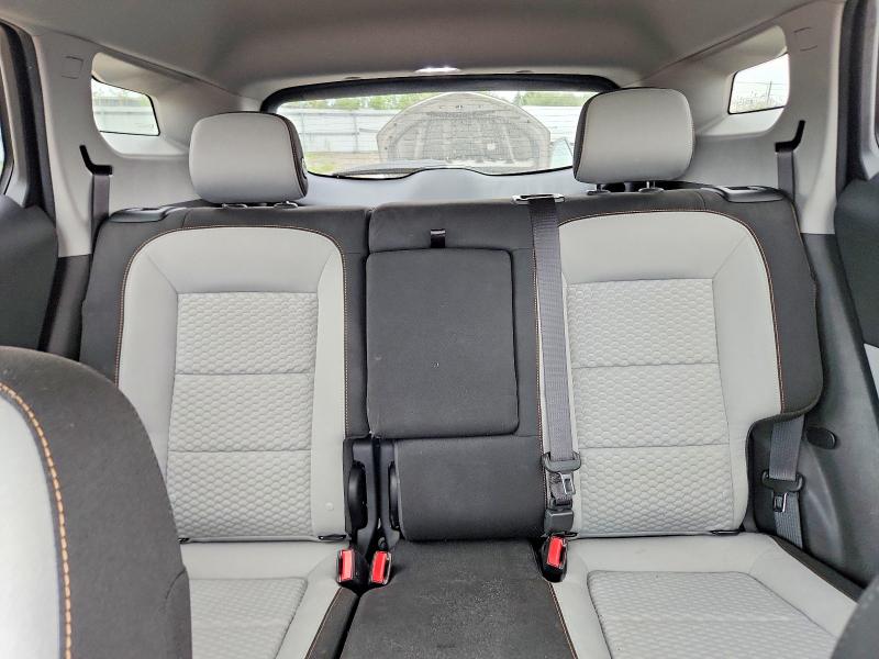 53617386 :رقم المزاد ، 3GKALMEX5JL316009 vin ، 2018 Gmc Terrain مزاد بيع