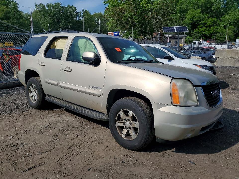 Aukcja sprzedaży 2008 Gmc Yukon, vin: 1GKFK130X8R139022, numer aukcji: 52216086
