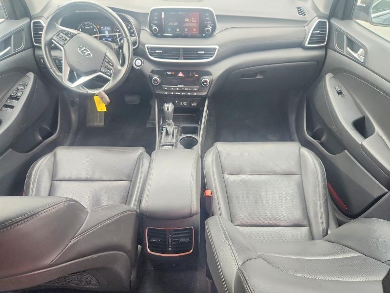 Aukcja sprzedaży 2021 Hyundai Tucson, vin: KM8J3CAL1MU311274, numer aukcji: 53045536