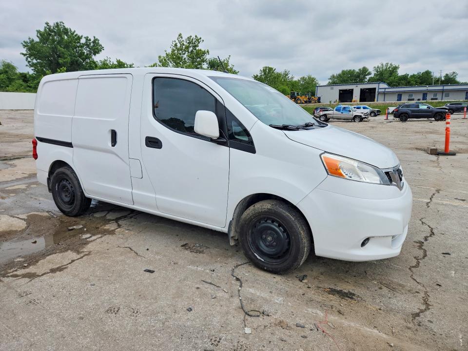 Aukcja sprzedaży 2014 Nissan Nv200, vin: 3N6CM0KN3EK698983, numer aukcji: 54444356