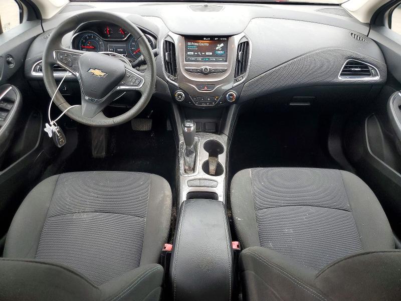 Aukcja sprzedaży 2018 Chevrolet Cruze, vin: 1G1BE5SM6J7144483, numer aukcji: 51853276