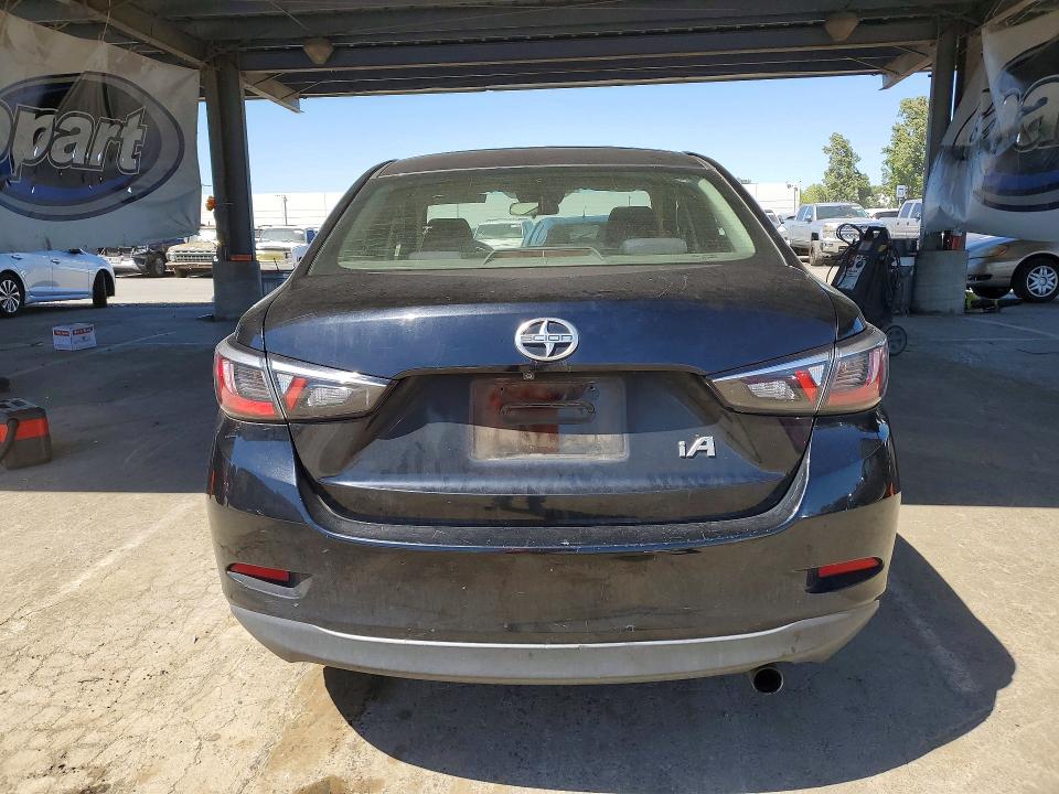 Aukcja sprzedaży 2016 Scion Ia, vin: 3MYDLBZV2GY114022, numer aukcji: 54199856