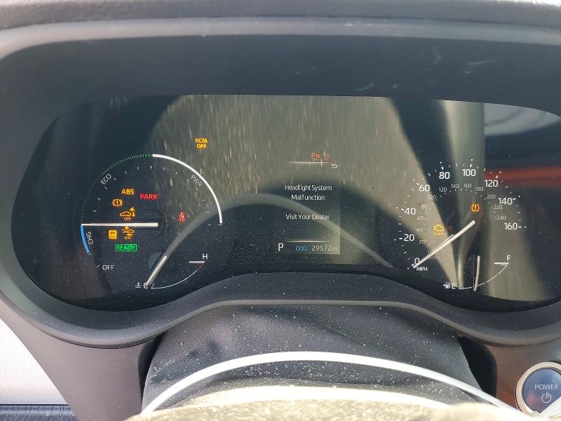 52829776 :رقم المزاد ، 5TDYSKFCXRS126757 vin ، 2024 Toyota Sienna مزاد بيع