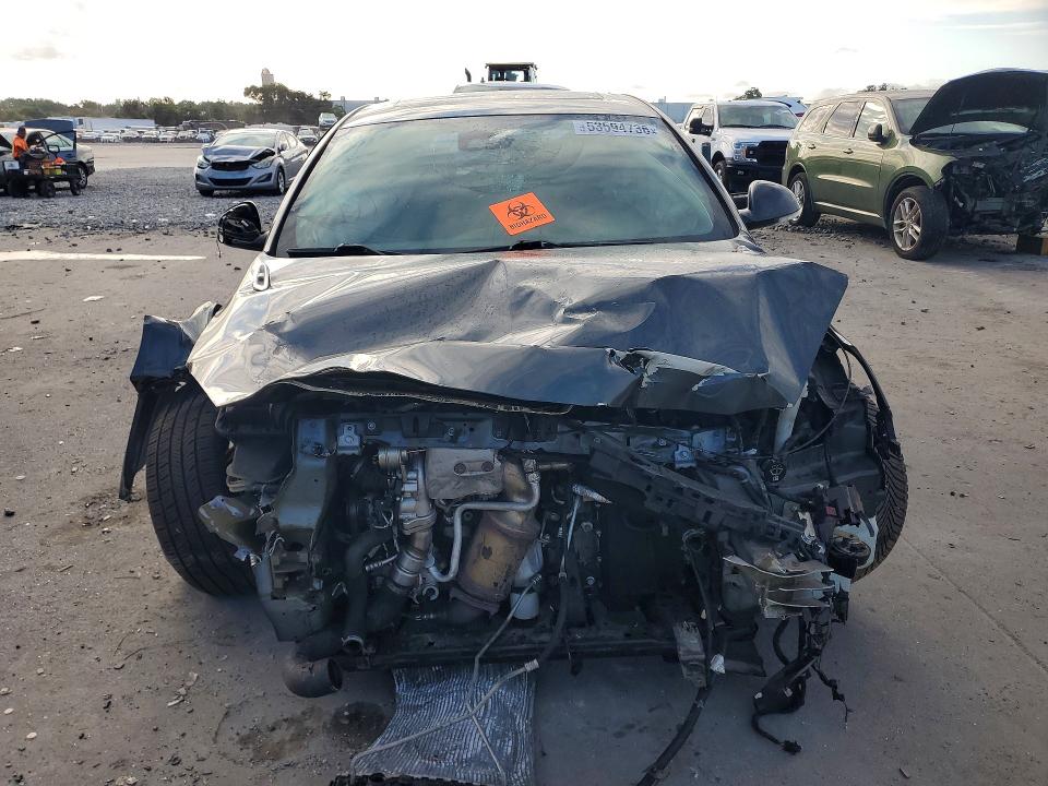 Aukcja sprzedaży 2017 Buick Regal, vin: 2G4GR5GX9H9122017, numer aukcji: 53594736