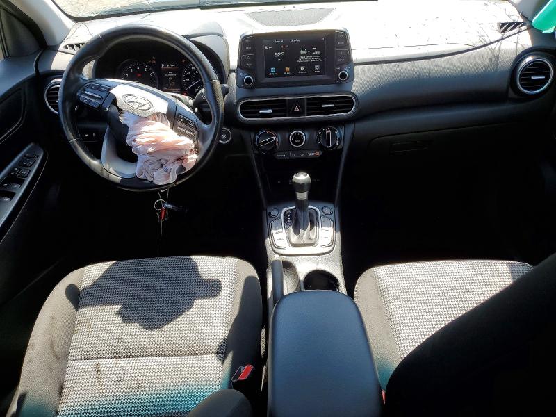 Aukcja sprzedaży 2021 Hyundai Kona, vin: KM8K6CAA7MU619012, numer aukcji: 51725676