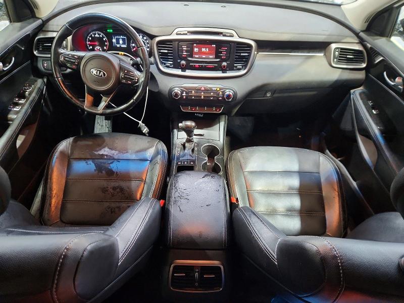 Продаж на аукціоні авто 2016 Kia Sorento, vin: 5XYPGDA3XGG003244, номер лоту: 55178926