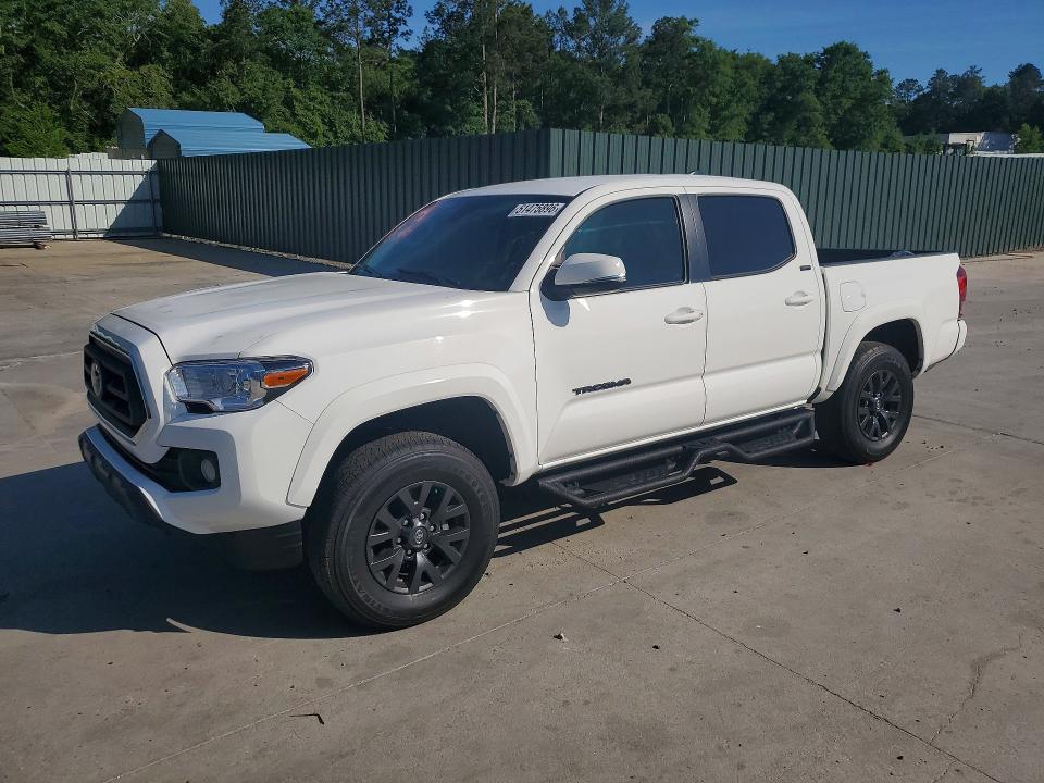 Продаж на аукціоні авто 2023 Toyota Tacoma, vin: 3TYAZ5CN3PT042625, номер лоту: 51475896
