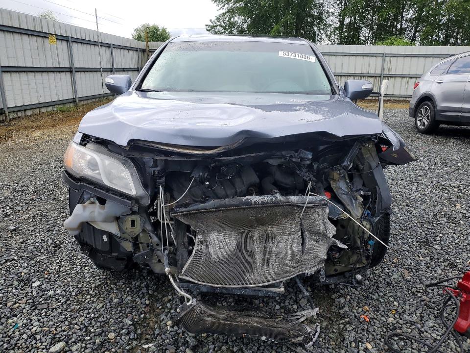 Aukcja sprzedaży 2013 Acura Rdx, vin: 5J8TB4H37DL019339, numer aukcji: 53731836