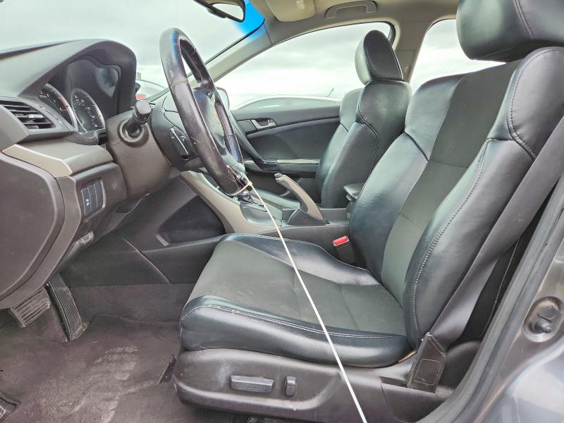 2009 Acura Tsx მანქანა იყიდება აუქციონზე, vin: JH4CU26639C003283, აუქციონის ნომერი: 50547566