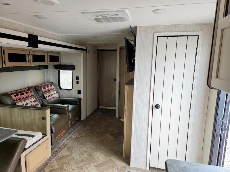 Продажа на аукционе авто 2022 Palonimo Trailers, vin: 5ZT2PUPB9N4016280, номер лота: 48969176