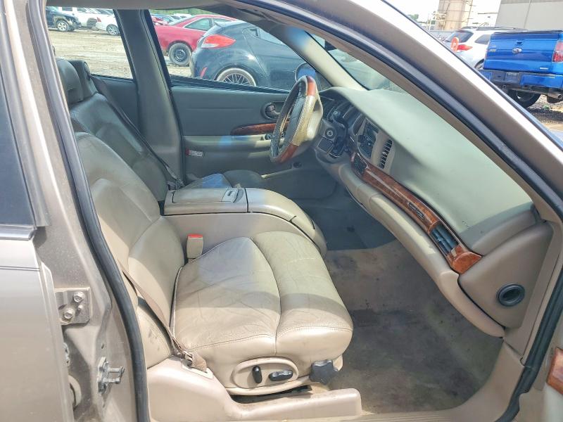 Продаж на аукціоні авто 2000 Buick Lesabre, vin: 1G4HR54K5YU285893, номер лоту: 51838756