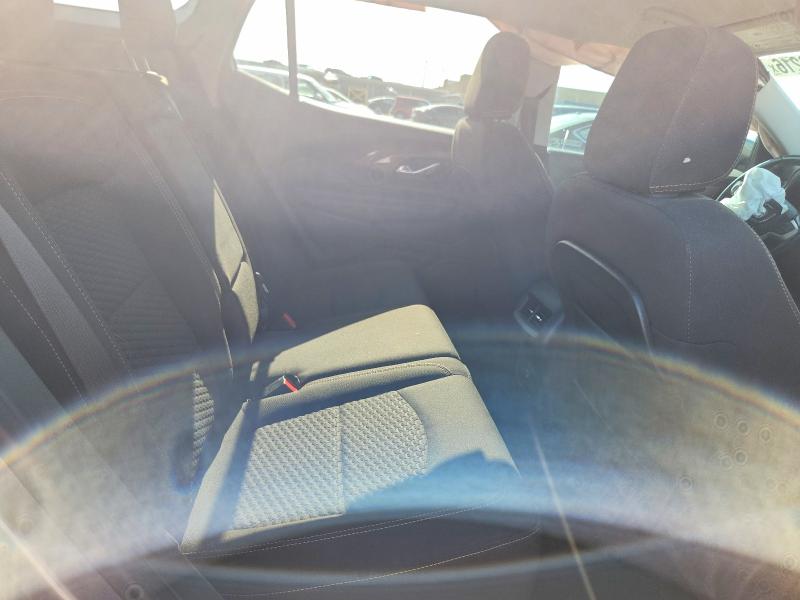 53630216 :رقم المزاد ، 3GKALMEV8LL160064 vin ، 2020 Gmc Terrain مزاد بيع