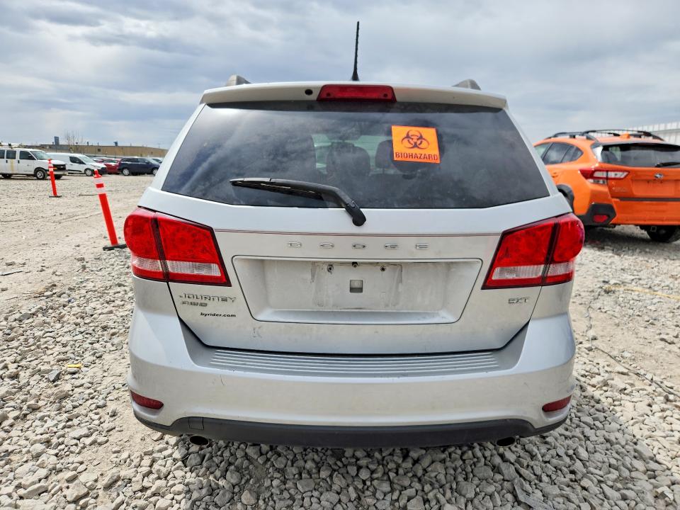 Aukcja sprzedaży 2013 Dodge Journey, vin: 3C4PDDBG7DT549269, numer aukcji: 52753296