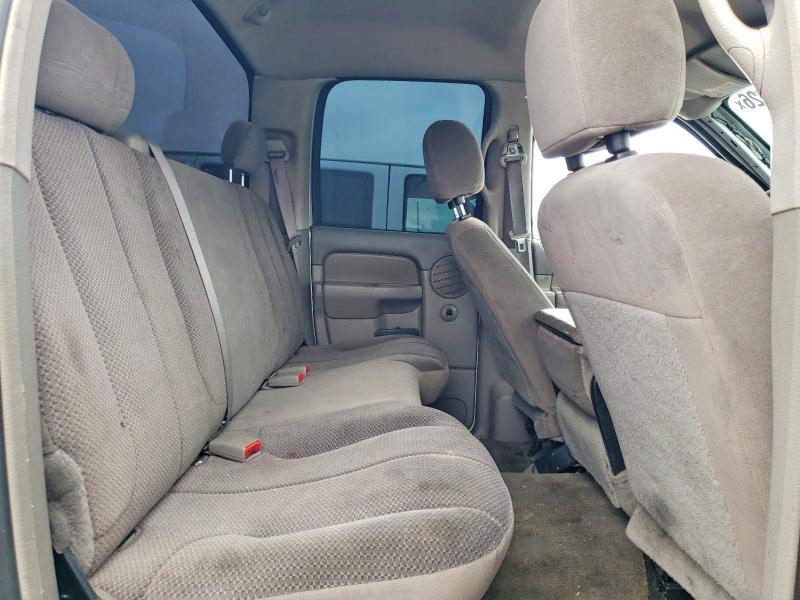 Продажа на аукционе авто 2005 Dodge Ram 1500, vin: 1D7HA18D65S130525, номер лота: 53637226