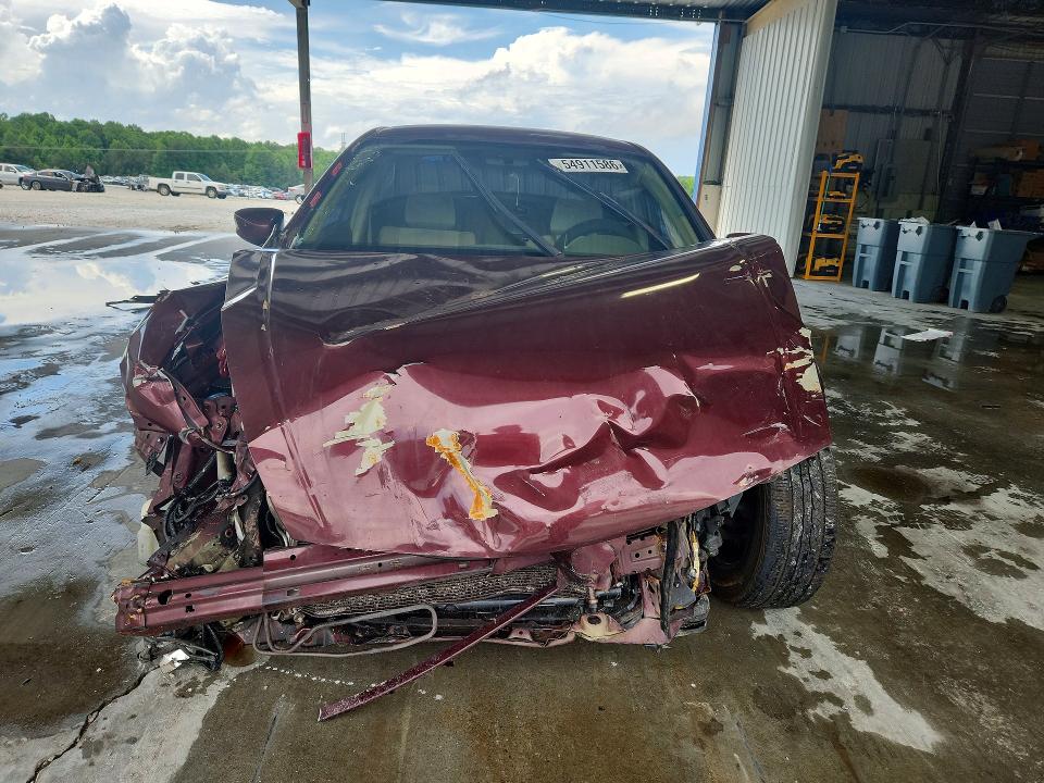 Продаж на аукціоні авто 2009 Honda Accord, vin: 1HGCP26389A096278, номер лоту: 54911586