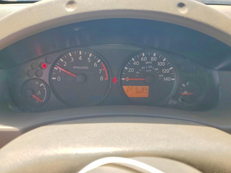 Продажа на аукционе авто 2012 Nissan Frontier, vin: 1N6BD0CT6CC450335, номер лота: 54848376