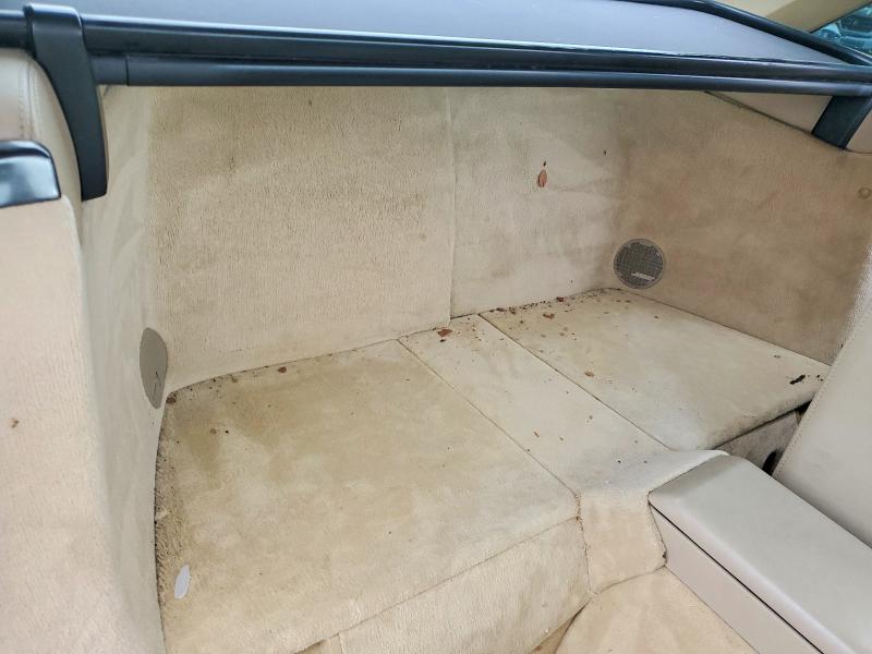 Продажа на аукционе авто 1995 Mercedes Benz Sl, vin: WDBFA63E7SF123908, номер лота: 51174556