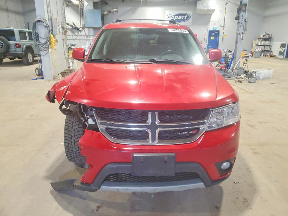 Aukcja sprzedaży 2014 Dodge Journey, vin: 3C4PDCCG6ET283429, numer aukcji: 53330596