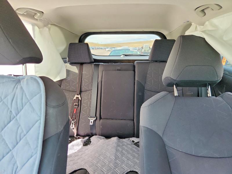 Aukcja sprzedaży 2019 Toyota Rav4, vin: 2T3P1RFV0KW072074, numer aukcji: 52331386
