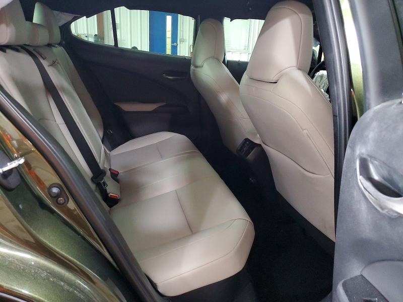 Продаж на аукціоні авто 2021 Lexus Ux, vin: JTHP9JBH5M2040211, номер лоту: 55200286