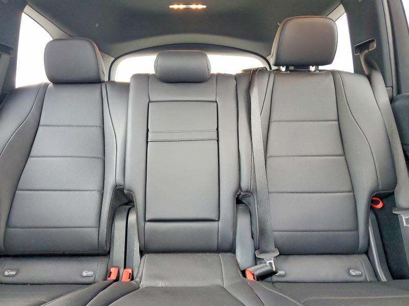 Aukcja sprzedaży 2020 Mercedes-benz Gls, vin: 4JGFF5KE3LA265584, numer aukcji: 54898926