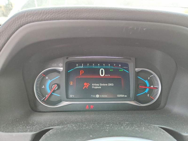 2020 Honda Pilot მანქანა იყიდება აუქციონზე, vin: 5FNYF6H77LB505934, აუქციონის ნომერი: 52893136
