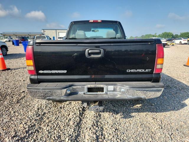 1999 Chevrolet Silverado მანქანა იყიდება აუქციონზე, vin: 1GCEK14TXXZ196013, აუქციონის ნომერი: 53894756