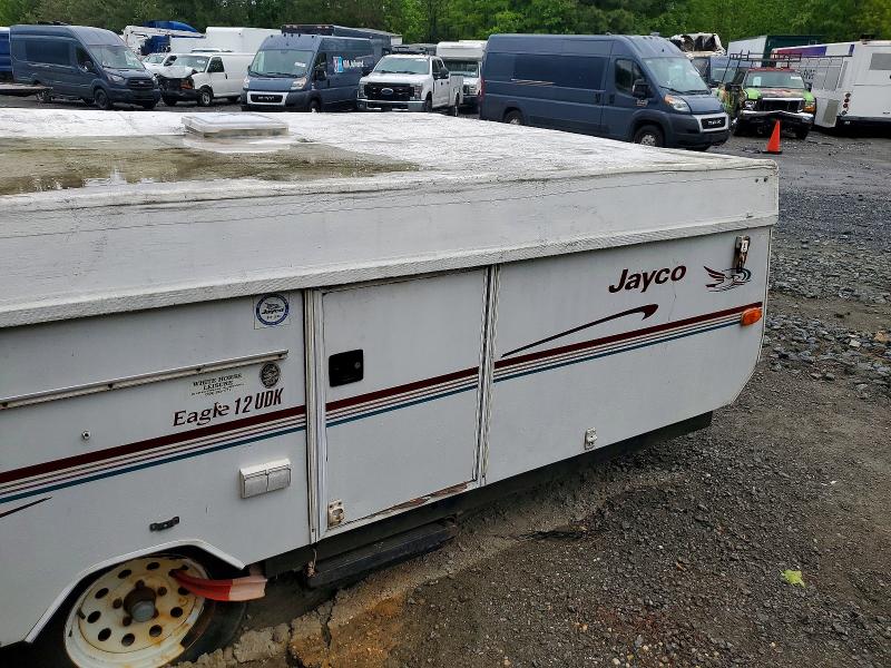 Продажа на аукционе авто 1998 Jayco Eagle, vin: 1UJAJ01G3W1FM0218, номер лота: 51870636