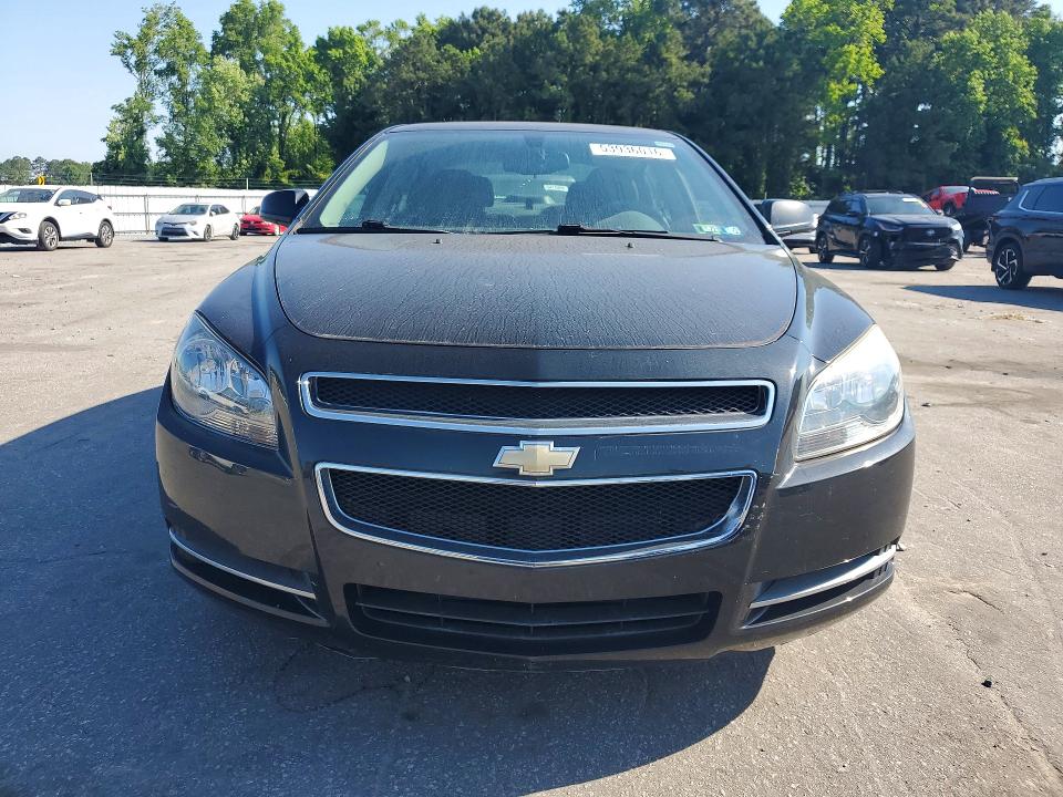 Продаж на аукціоні авто 2012 Chevrolet Malibu, vin: 1G1ZC5E07CF184254, номер лоту: 53936016