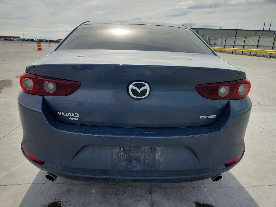 Продажа на аукционе авто 2023 Mazda 3, vin: 3MZBPBCM7PM358523, номер лота: 52472626