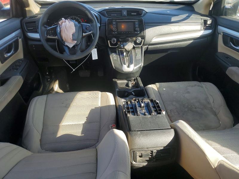 Продажа на аукционе авто 2017 Honda Cr-v, vin: 2HKRW6H36HH215050, номер лота: 53933546