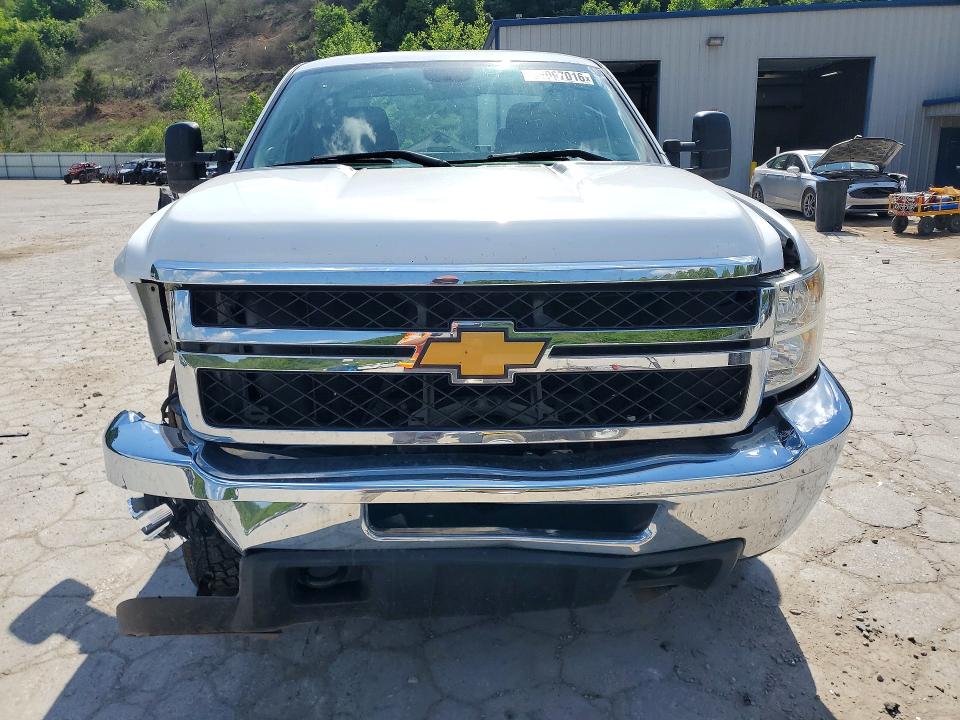 54097016 :رقم المزاد ، 1GC2KVCGXCZ226880 vin ، 2012 Chevrolet Silverado مزاد بيع