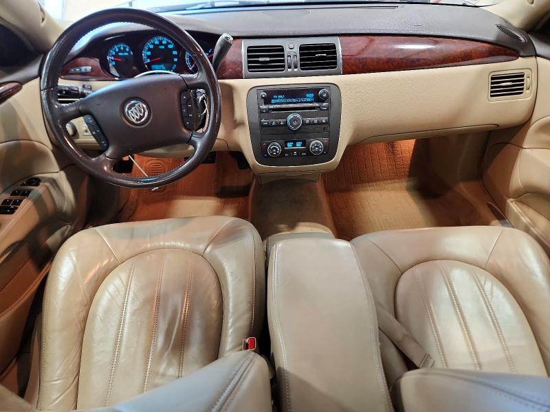 Aukcja sprzedaży 2008 Buick Lucerne, vin: 1G4HD57298U130886, numer aukcji: 51921546