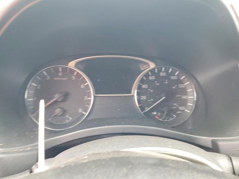 Продаж на аукціоні авто 2020 Nissan Pathfinder, vin: 5N1DR2CN4LC578854, номер лоту: 54022446
