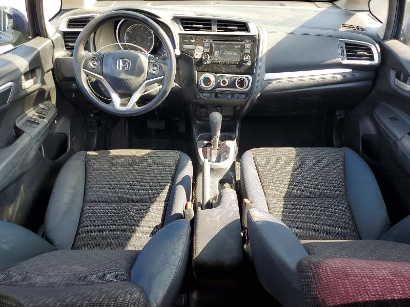 2016 Honda Fit მანქანა იყიდება აუქციონზე, vin: JHMGK5H5XGX004210, აუქციონის ნომერი: 54293866