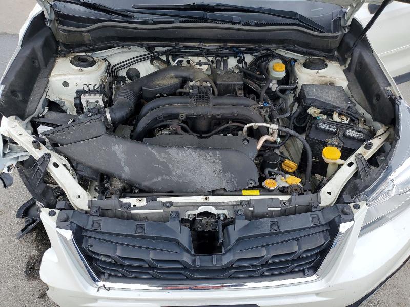 Продажа на аукционе авто 2018 Subaru Forester, vin: JF2SJAEC0JG436470, номер лота: 53542546
