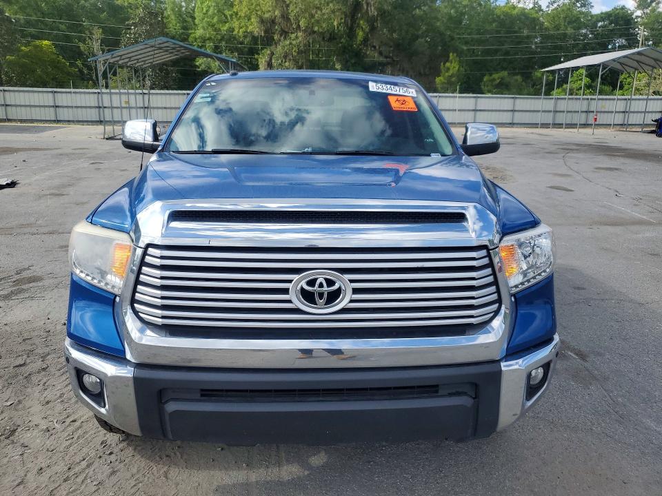Продажа на аукционе авто 2016 Toyota Tundra, vin: 5TFFW5F10GX198750, номер лота: 53345756