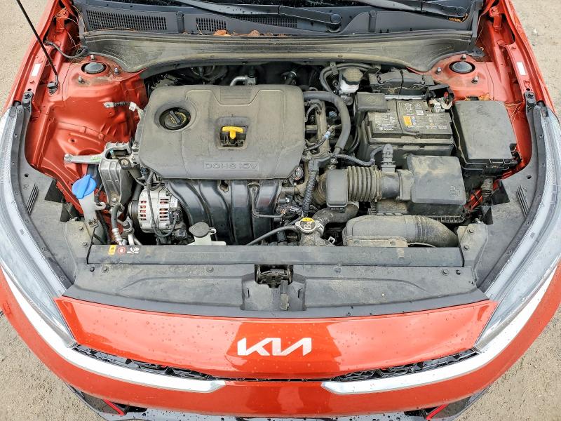 Aukcja sprzedaży 2023 Kia Forte, vin: 3KPF54AD0PE652185, numer aukcji: 52467276