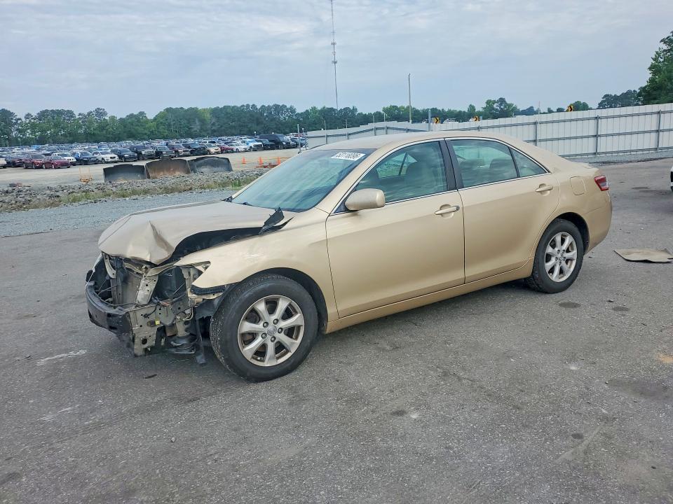Auction sale of the 2011 Toyota Camry, vin: 4T1BF3EK6BU228479, lot number: 53118096