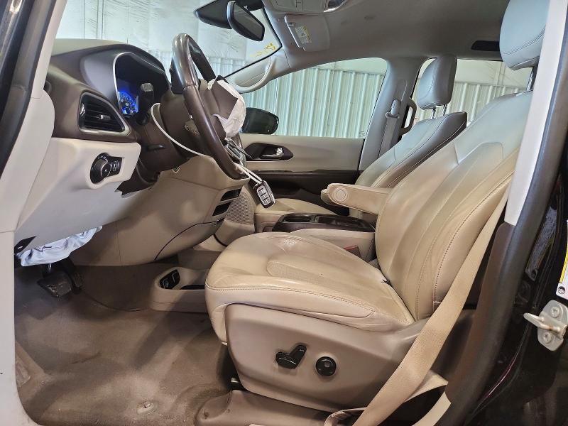 Aukcja sprzedaży 2020 Chrysler Pacifica, vin: 2C4RC1BG8LR280503, numer aukcji: 53760306
