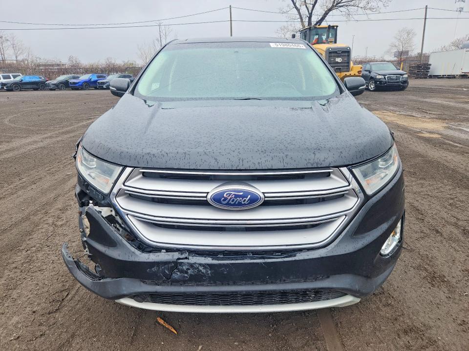 Aukcja sprzedaży 2018 Ford Edge, vin: 2FMPK4K95JBC03845, numer aukcji: 51980466