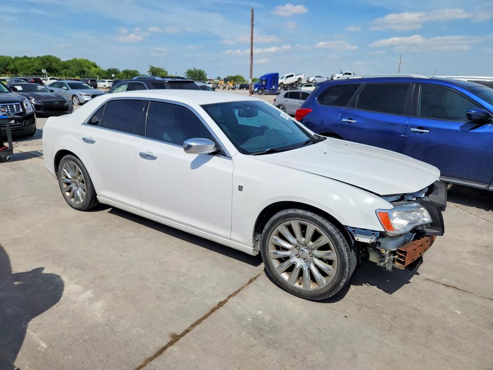 Aukcja sprzedaży 2013 Chrysler 300, vin: 2C3CCAAG8DH728161, numer aukcji: 52336636