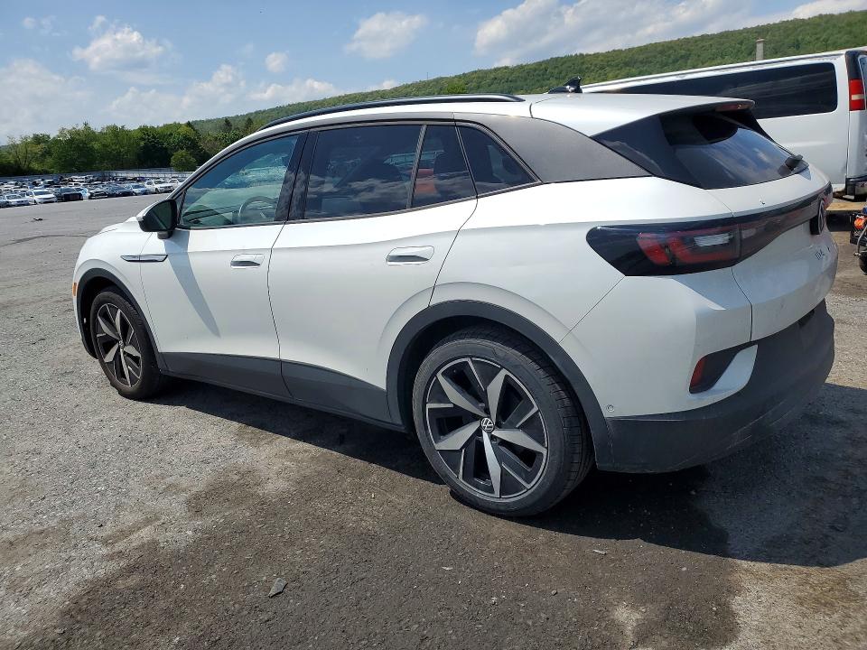 52299596 :رقم المزاد ، 1V2VMPE84PC016324 vin ، 2023 Volkswagen Id.4 مزاد بيع