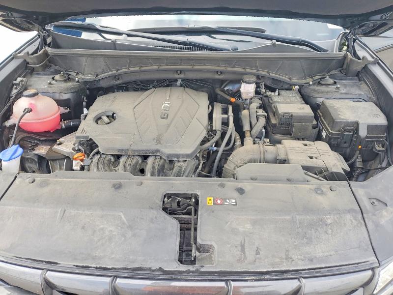 Продаж на аукціоні авто 2024 Hyundai Tucson, vin: 5NMJB3DE1RH423611, номер лоту: 53508176