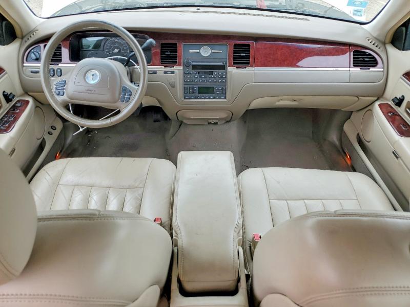 Aukcja sprzedaży 2003 Lincoln Town Car, vin: 1LNHM81W03Y684719, numer aukcji: 51849176