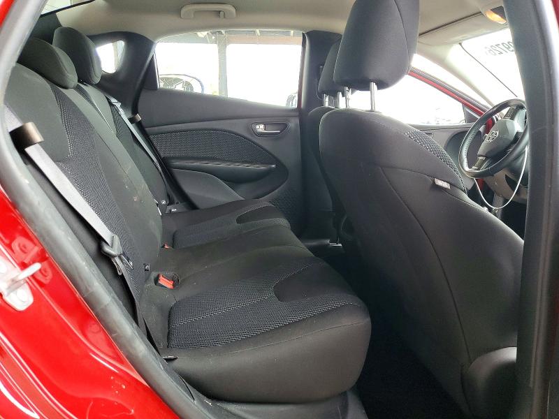 Продаж на аукціоні авто 2016 Dodge Dart, vin: 1C3CDFFA1GD821250, номер лоту: 52909726