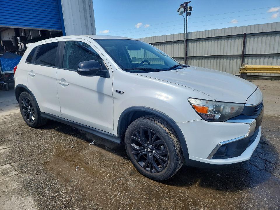 Aukcja sprzedaży 2017 Mitsubishi Outlander Sport, vin: JA4AP3AU7HZ069630, numer aukcji: 55318516