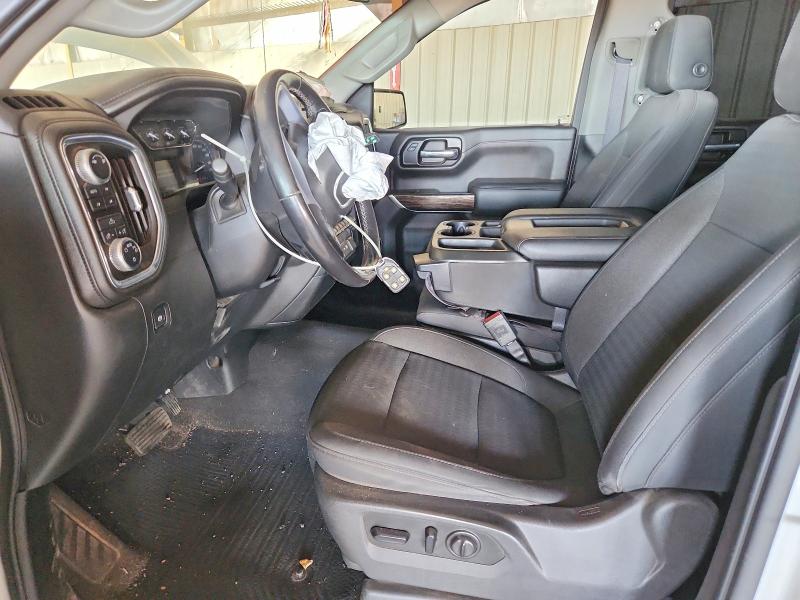 Aukcja sprzedaży 2019 Gmc Sierra, vin: 1GTU9BED5KZ369806, numer aukcji: 52434666
