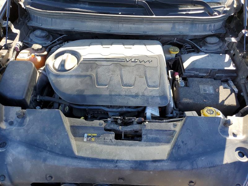 Aukcja sprzedaży 2017 Jeep Cherokee, vin: 1C4PJMCS7HW608123, numer aukcji: 54953816